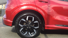 Ford Puma 1.0 EcoBoost Hybrid mHEV ST-Line X 5dr Petrol Hatchback